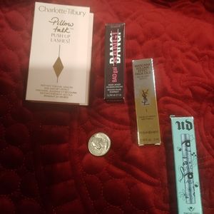 mini mascara bundle I